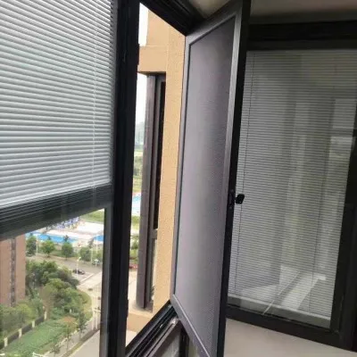 Haltu moskítóflugur út: Ábendingar um gluggaskjá!